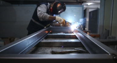 Ücretli çalışan ekimde yıllık bazda yüzde 2,6 arttı