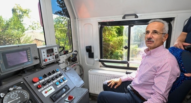 Ulaşımda hedef sıfır emisyon