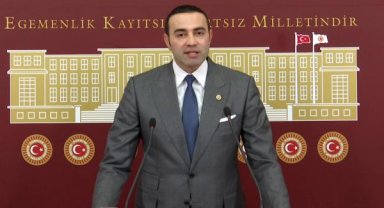 'Ülkemiz barınma krizinden geçiyor'