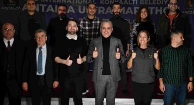 39 ülkeden 1720 sporcu