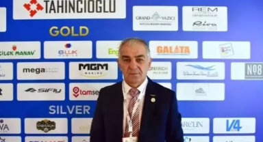 'Uluslararası Yatçılık Sektörü Kongresi amacına ulaştı'