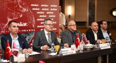 'Üniversiteler artık girişimci olmak zorunda'