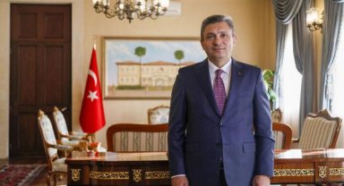 Vali: 2019 yılı verilerini yüzde 5 oranında geçtik