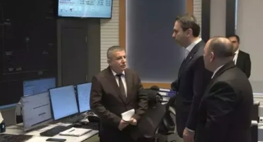 'Vatandaşlarımızı artan enerji fiyatlarından korumaya devam edeceğiz'