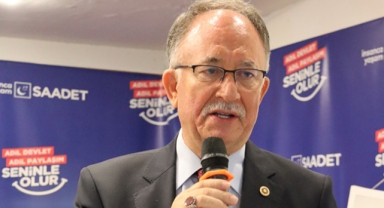 ‘Verdiğini alamıyor’ 