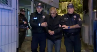 Yağma suçundan 12 yıldır aranan hükümlü yakalandı