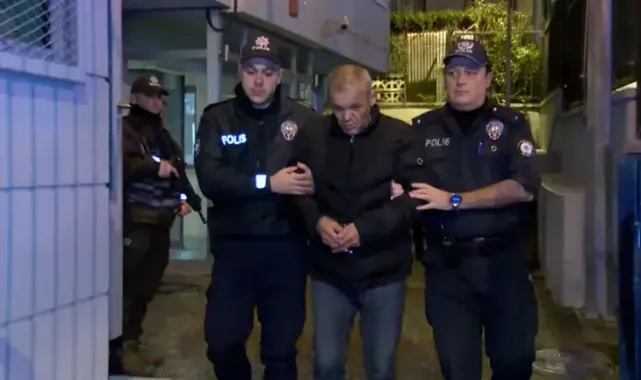Yağma suçundan 12 yıldır aranan hükümlü yakalandı