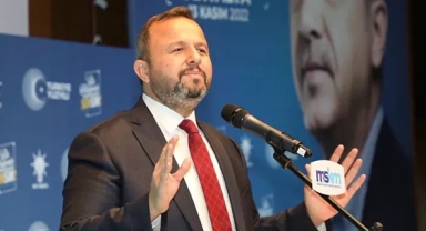 YAMASINI BİLE YAPAMADINIZ