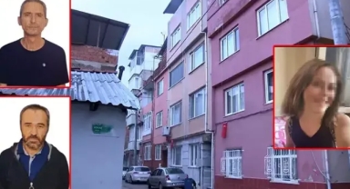 Yaraladığı sevgilisine pansuman yaparak 21 gün cinsel saldırıda bulundu