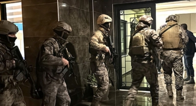 Yasa dışı bahis operasyonu