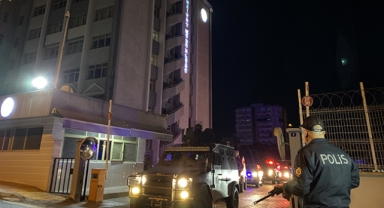 Yasa dışı bahis operasyonu