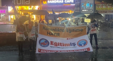 'Yaz saati'nden derhal vazgeçin