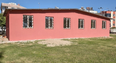 Yeni Emek’e Taziye Evi