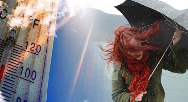 Yeni haftada hava nasıl olacak? İşte tahminler...