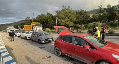 Yeni yıl öncesi tedbirler artırıldı