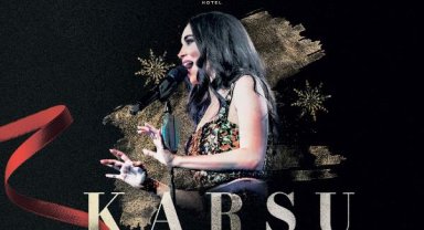 Yeni yılda Karsu coşkusu