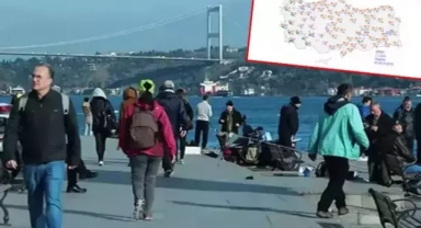 İlk ay sıcaklık mevsim normallerinin üzerinde bekleniyor