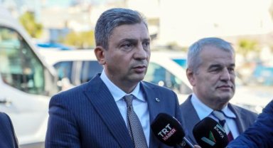 Mobil göç işbaşında