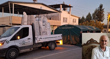 Yeşilçam sanatçısı Cevdet Arıkan hayatını kaybetti