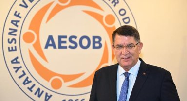 'Yılbaşı alışverişini esnaftan yapın'