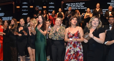 Yılın en başarılı acentelerine ödül