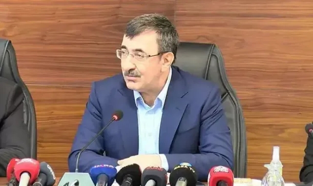 Yılmaz: 'Ateşkese dahi evet diyemeyenler insan haklarında da söz söyleyemez'