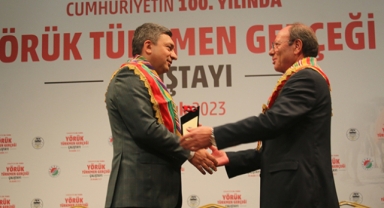 Yörüklerden çalıştay