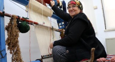 57 yaşında 'usta öğretici' oldu