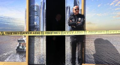 Onu öldürten dayısı