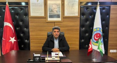 Ziraat Odası'nda Yılmaz dönemi