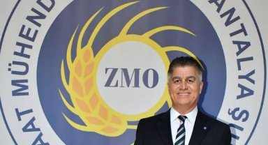 ZMO'da Ali Top dönemi