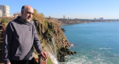 Kendin için yaşama tutun!