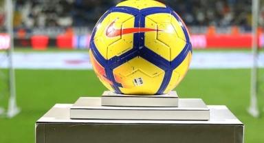 1. Lig'de 19. hafta heyecanı yarın başlıyor