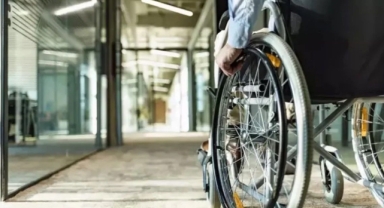 2 bin 392 engelli vatandaş, kamuda istihdam edilecek