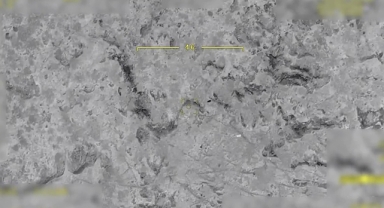 2 PKK'lı terörist etkisiz hâle getirildi