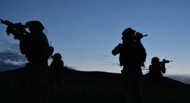 2023'te teröre ağır darbe! 923 terörist etkisiz hale getirildi