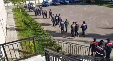 3 ilde uyuşturucu operasyonu; 4 tutuklama