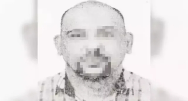 3 kızına cinsel istismardan tutuklandı