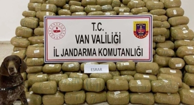 45 ilde 'Narkogüç-43' operasyonu: 305 şüpheli yakalandı