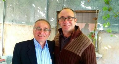 54 gün arayla ikinci acı