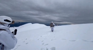 7 ilde Kahramanlar-47 operasyonu: 28 barınma alanı imha edildi