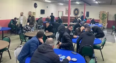 71 kez mühür bozan şüpheliye işlem