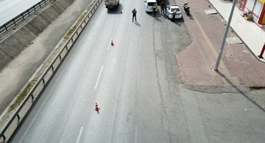 81 ilde 'çakar lamba' denetimi; 807 sürücüye 5 milyon 196 bin TL ceza