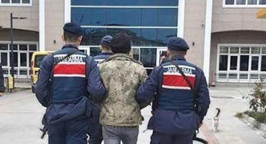 9 firari hükümlü yakalandı