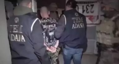 9 ilde DEAŞ operasyonu: 28 gözaltı