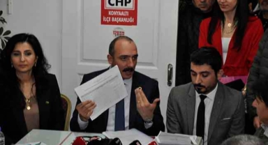 ACEMİCE VE ALÇAKÇA! 