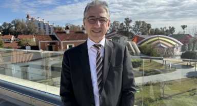 'Açık otellerde doluluk oranları yüzde 40'lar seviyesinde'