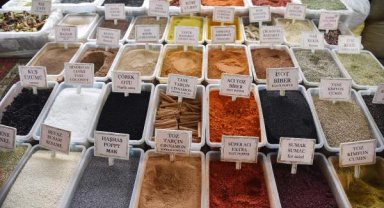 Çerez ve baharatta kanser tehlikesi!