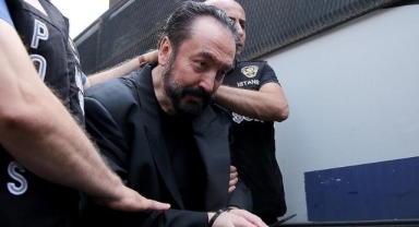 Adnan Oktar'a verilen 8 bin 658 yıl hapis cezasının onanması istendi