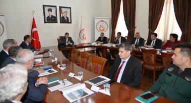 Adrasan’da turizm kalitesi yükselecek